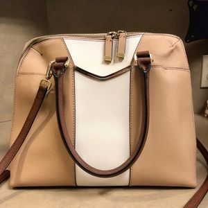 Calvin Klein crossbody 12X5X9 purse